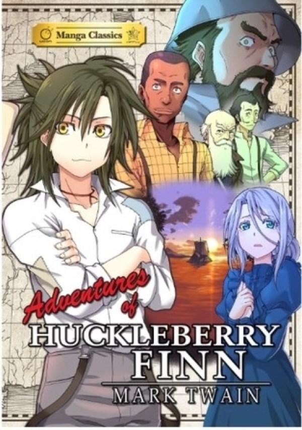 \"huckleberry
